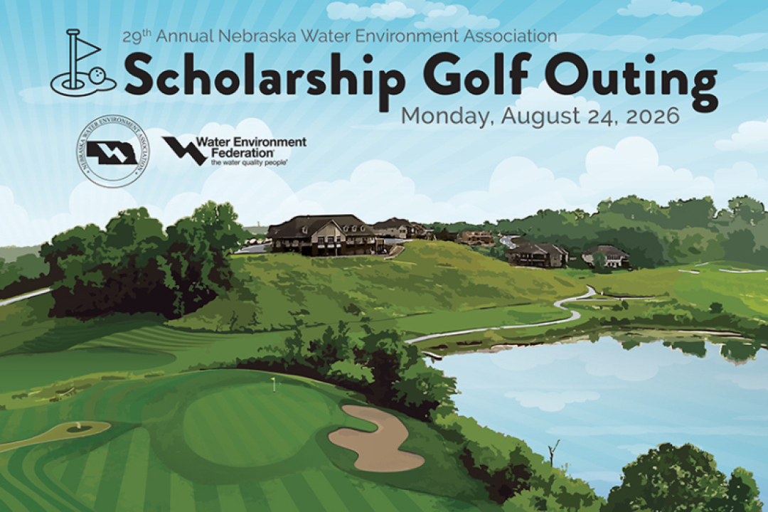 2026 NWEA Scholarship Golf Outing