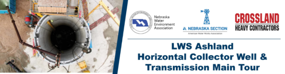 LWS Collector Well and Transmission Expansion Tour