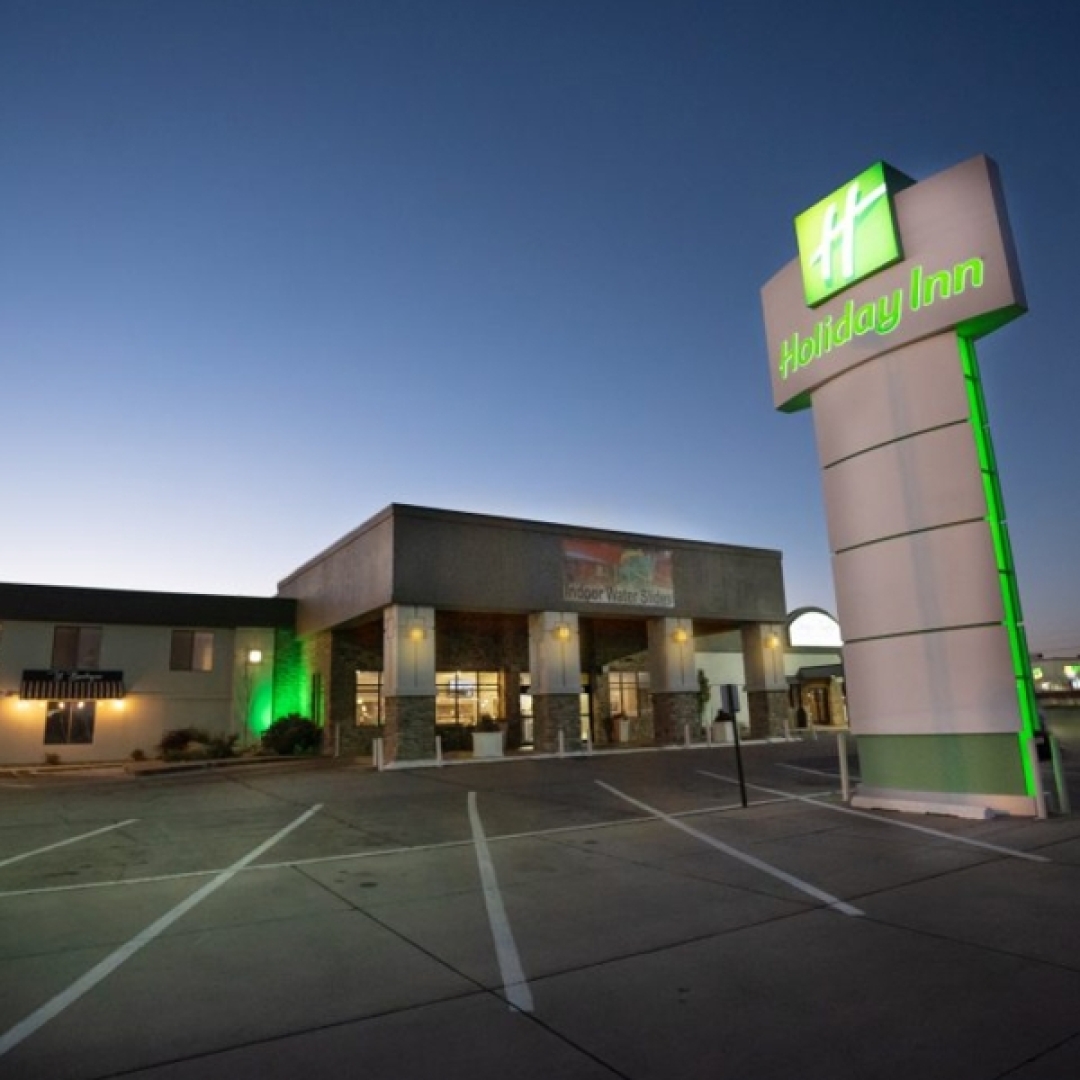 LaVista Conference Center